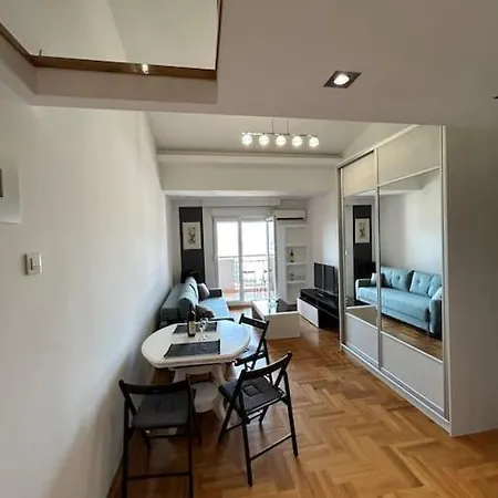 Stylish_Apartment Podgorica Exterior photo