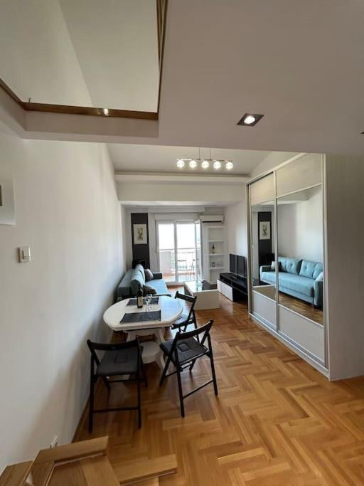Stylish_apartment Podgorica