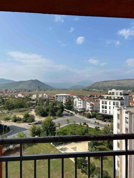 Apartment Stylish_apartment Podgorica