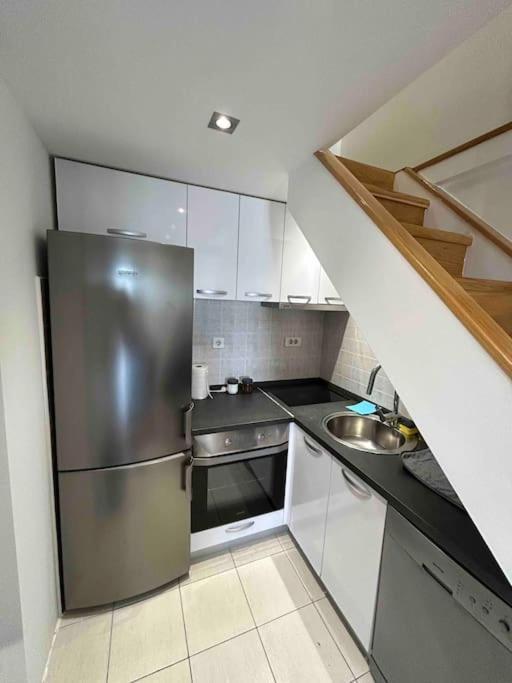 Stylish_apartment Apartment Podgorica