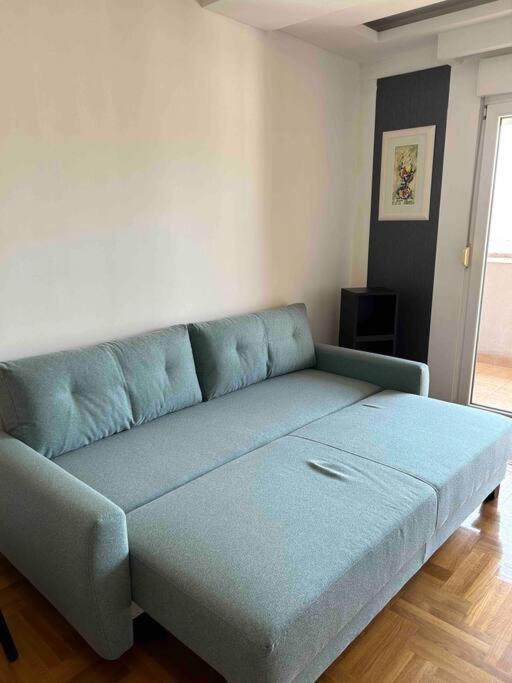 Stylish_apartment Apartment *