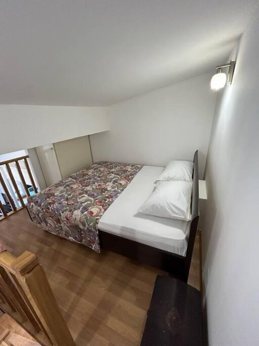 Apartment Stylish_apartment Podgorica